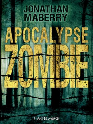 cover image of Apocalypse Zombie